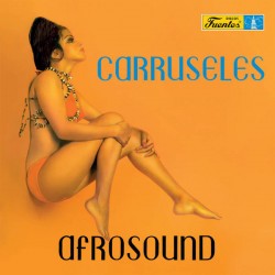Carruseles (LP)