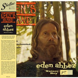 Eden's Island (LP)