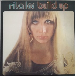 Build Up (LP) Couleur