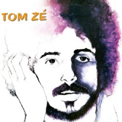 Tom Zé (LP)