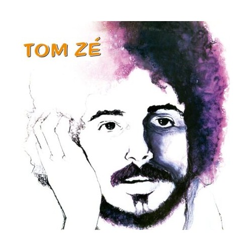 Tom Zé (LP)