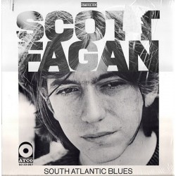 South Atlantic Blues (LP)