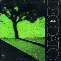 Prelude (LP) coloured