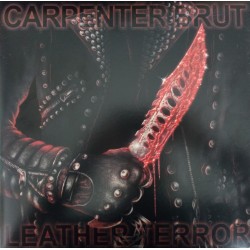 Leather Terror (2LP)