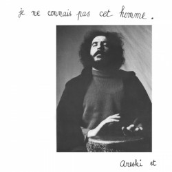 Je Ne Connais Pas Cet Homme (LP)