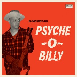 Psyche​-O​-​Billy (LP)