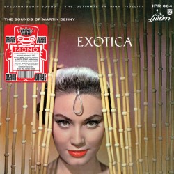 Exotica (LP)