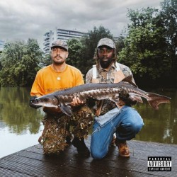 Bitume Caviar (LP)