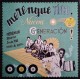 Merengue Tipico - Nueva Generación! (LP)