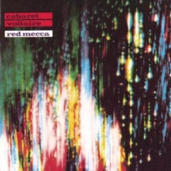 Red Mecca (LP)