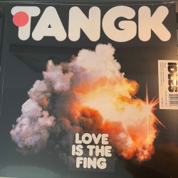 Tangk (LP) Pink
