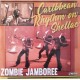 Zombie Jamboree : Caribbean Rhythm (LP)