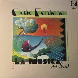 La Musica Del Sud (LP)