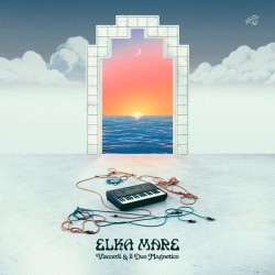 Elka Mare (LP)