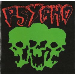 Psycho (5')