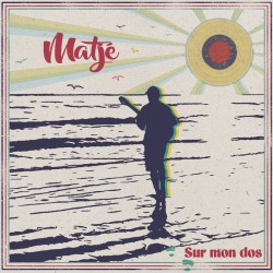 Sur Mon Dos (LP)