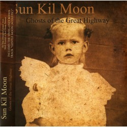 Ghosts Of The Great Highway (2LP)