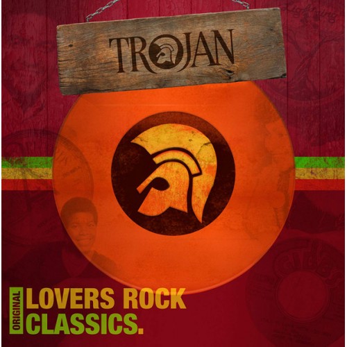 Original Lovers Rock Classics (LP)