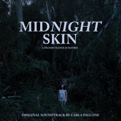 Midnight Skin (LP)