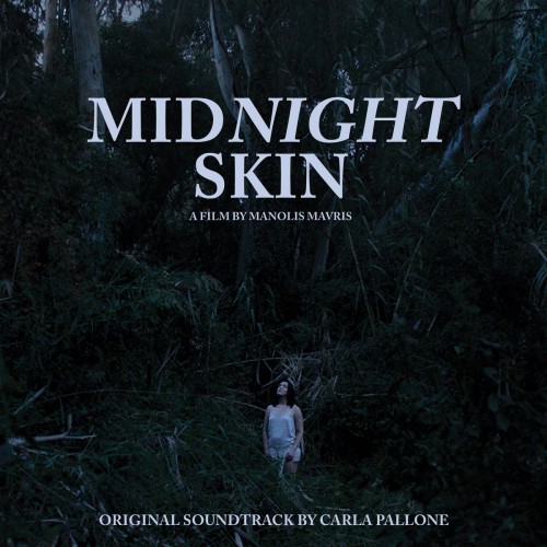 Midnight Skin (LP)