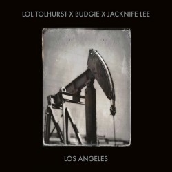 Los Angeles (LP)