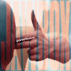 Jawbox (LP)