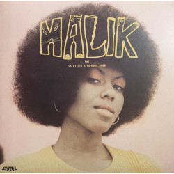 Malik (LP) couleur