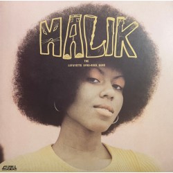 Malik (LP)