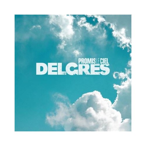 Promis Le Ciel (LP)
