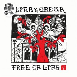 Tree Of Life - Vol. 1 (LP)