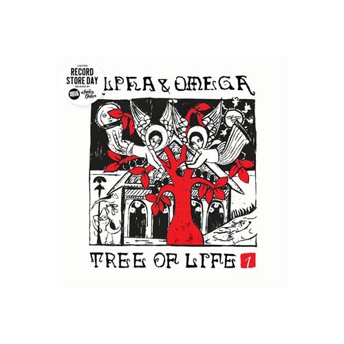 Tree Of Life - Vol. 1 (LP)