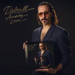 Analog Love (LP)