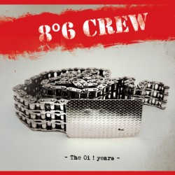 The OI ! Years (45 tours) repress