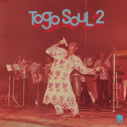 Togo Soul 2 (2LP)