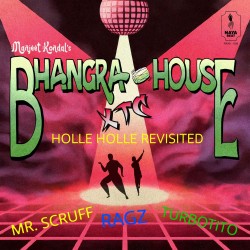 Bhangra House Xtc (EP)