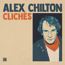 Clichés (LP) orange