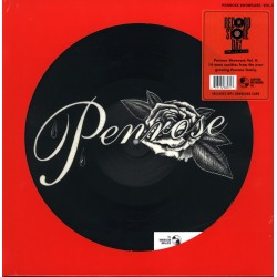 Penrose Showcase Vol.II (LP Pict. Disc)