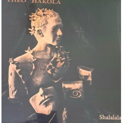 Shalalalala (LP)