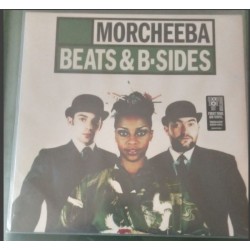 Beats & B-Sides (LP) coloured