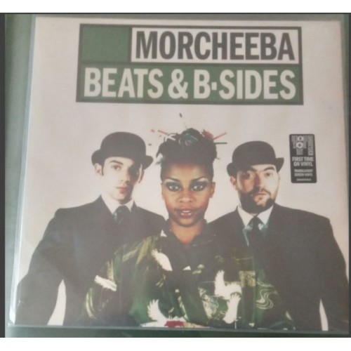 Beats & B-Sides (LP) coloured