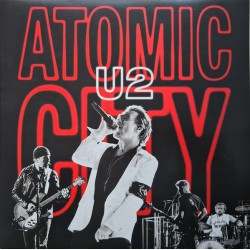 Atomic City (10') coloured