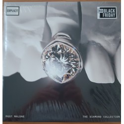 The Diamond Collection (2LP) clear