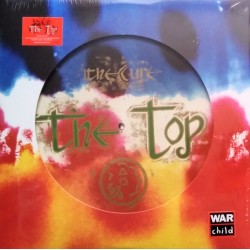 The Top (pict disc)