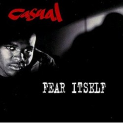 Fear Itself (2LP) couleur