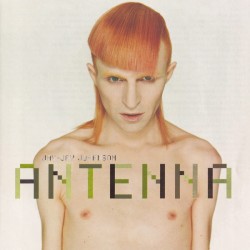 Antenna (LP) orange