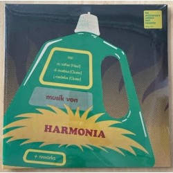Musik Von Harmonia + Reworks (2LP)