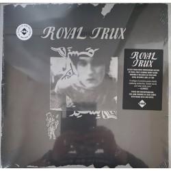 Royal Trux (LP)