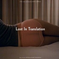 Lost In Translation (2LP)
