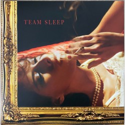 Team Sleep (2LP) gold