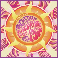Ripples Presents Pop From The 1960s (2LP)